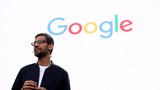 Google Cancels Meeting Intended to Address Anti-Diversity Memo